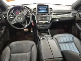 Mercedes-Benz GLE 43 AMG * CARFAX * HARMAN/KARDON * PANO * KEYLESS , снимка 10