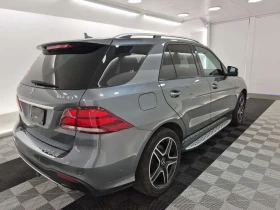 Mercedes-Benz GLE 43 AMG * CARFAX * HARMAN/KARDON * PANO * KEYLESS , снимка 3