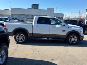 Dodge RAM 1500 * Longhorn * ОБДУХВАНЕ* ПОДГРЕВ* , снимка 3