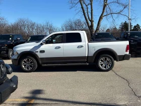 Dodge RAM 1500 * Longhorn * ОБДУХВАНЕ* ПОДГРЕВ* , снимка 2
