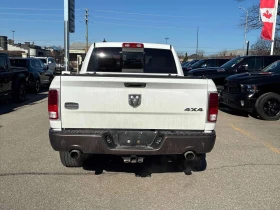 Dodge RAM 1500 * Longhorn * ОБДУХВАНЕ* ПОДГРЕВ* , снимка 4