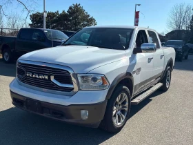 Dodge RAM 1500 * Longhorn * ОБДУХВАНЕ* ПОДГРЕВ* , снимка 1