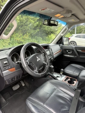 Mitsubishi Pajero, снимка 7