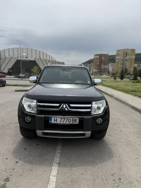 Mitsubishi Pajero, снимка 8
