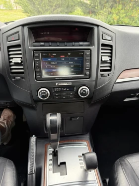 Mitsubishi Pajero, снимка 10