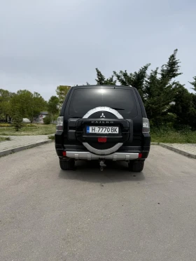 Mitsubishi Pajero, снимка 11