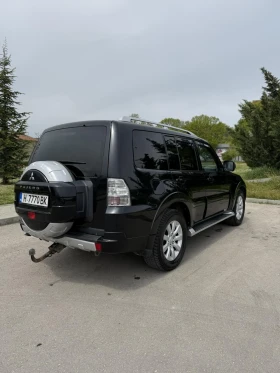 Mitsubishi Pajero, снимка 4
