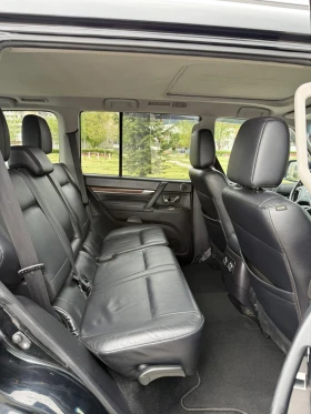 Mitsubishi Pajero, снимка 13