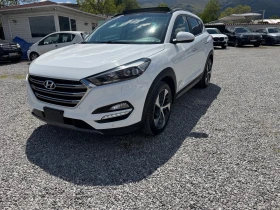 Hyundai Tucson FULL* 2.0d 4WD 185hp* ОБДУХВАНЕ* ПАНОРАМА* , снимка 17