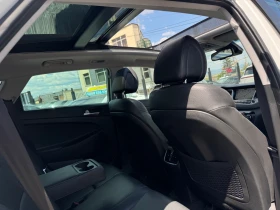 Hyundai Tucson FULL* 2.0d 4WD 185hp* ОБДУХВАНЕ* ПАНОРАМА* , снимка 16