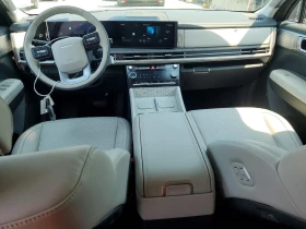 Hyundai Santa fe * Hybrid* Calligraphy* , снимка 8