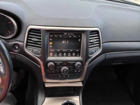 Jeep Grand cherokee * Limited * CARFAX * ЦЕНА ДО БГ, снимка 9