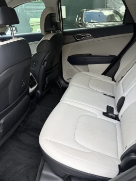 Kia Sportage Signature Gravity 2.0 cm3 4x2 наличен в БГ, снимка 6