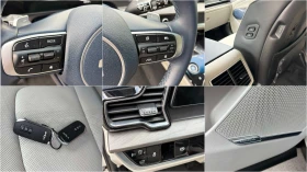 Kia Sportage Signature Gravity 2.0 cm3 4x2 наличен в БГ, снимка 9