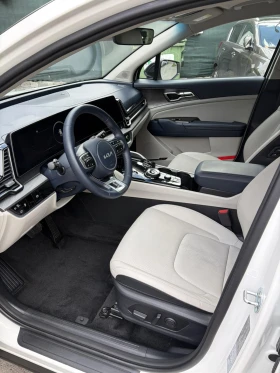 Kia Sportage Signature Gravity 2.0 cm3 4x2 наличен в БГ, снимка 5