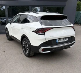Kia Sportage Signature Gravity 2.0 cm3 4x2 наличен в БГ, снимка 4