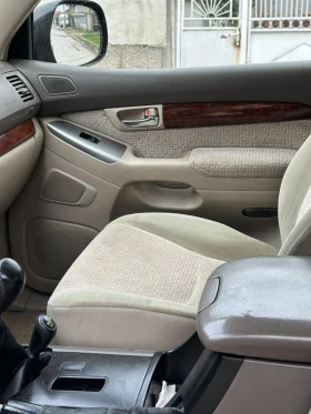 Toyota Land cruiser 3.0 TD, снимка 4