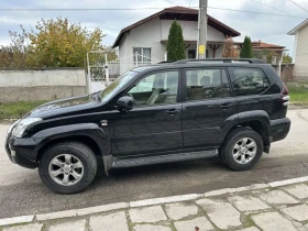 Toyota Land cruiser 3.0 TD, снимка 5