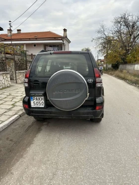 Toyota Land cruiser 3.0 TD, снимка 2