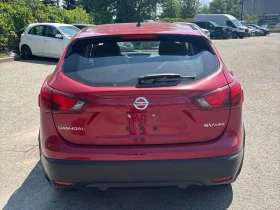 Nissan Qashqai * AWD CVT * CARFAX * ЦЕНА ДО БГ, снимка 4