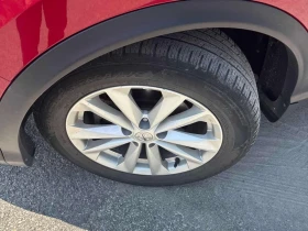 Nissan Qashqai * AWD CVT * CARFAX * ЦЕНА ДО БГ, снимка 11