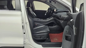 Hyundai Santa fe ОБДУХВАНЕ* ПОДГРЕВ* КАМЕРА* ДВА КЛЮЧА* , снимка 11