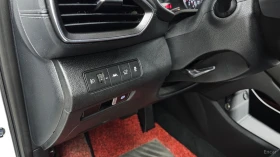 Hyundai Santa fe ОБДУХВАНЕ* ПОДГРЕВ* КАМЕРА* ДВА КЛЮЧА* , снимка 14