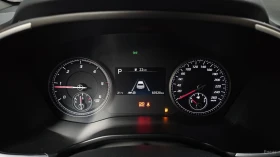 Hyundai Santa fe ОБДУХВАНЕ* ПОДГРЕВ* КАМЕРА* ДВА КЛЮЧА* , снимка 8