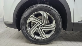 Hyundai Santa fe ОБДУХВАНЕ* ПОДГРЕВ* КАМЕРА* ДВА КЛЮЧА* , снимка 5