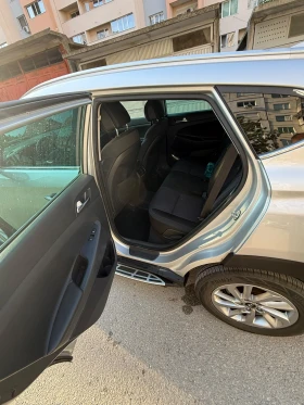 Hyundai Tucson, снимка 6