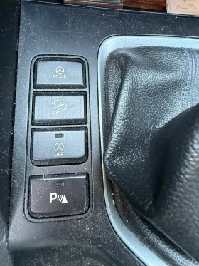 Hyundai Tucson, снимка 9