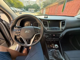 Hyundai Tucson, снимка 7