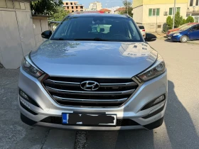 Hyundai Tucson, снимка 1