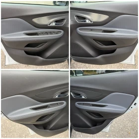 Opel Mokka 1.6CDTI* 4x4* REALNI KM* , снимка 6