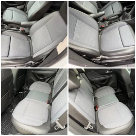 Opel Mokka 1.6CDTI* 4x4* REALNI KM* , снимка 7