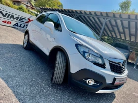 Opel Mokka 1.6CDTI* 4x4* REALNI KM* , снимка 3