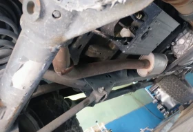 Jeep Wrangler 3.6 Unlimited ръчка кожа газ , снимка 12