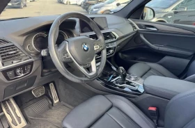 BMW X3 30I * M SPORT * LED * DISTRONIC * ПАНОРАМА * , снимка 9