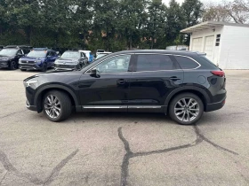 Mazda CX-9 * GT AWD * АВТОКРЕДИТ * ГЛАВНО ПРЕДСТАВИТЕЛСТВО , снимка 3