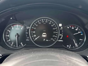 Mazda CX-9 * GT AWD * АВТОКРЕДИТ * ГЛАВНО ПРЕДСТАВИТЕЛСТВО , снимка 8