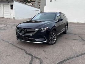 Mazda CX-9 * GT AWD * АВТОКРЕДИТ * ГЛАВНО ПРЕДСТАВИТЕЛСТВО , снимка 1
