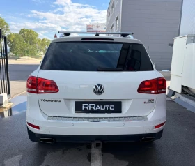 VW Touareg 3.0 TDI R-line, снимка 4