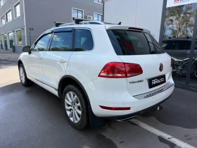 VW Touareg 3.0 TDI R-line, снимка 3