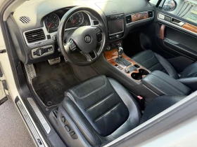 VW Touareg 3.0 TDI R-line, снимка 8