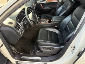 VW Touareg 3.0 TDI R-line, снимка 7