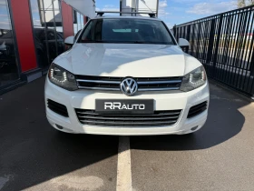 VW Touareg 3.0 TDI R-line, снимка 1
