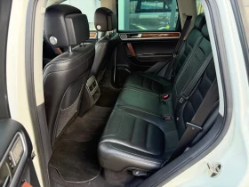 VW Touareg 3.0 TDI R-line, снимка 9