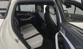 BMW X6 M* POWER* BOWER* WILKINS* ОБДУХВАНЕ* ДИСТРОНИК* ХЕ, снимка 15