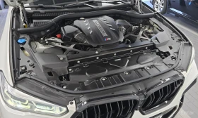 BMW X6 M* POWER* BOWER* WILKINS* ОБДУХВАНЕ* ДИСТРОНИК* ХЕ, снимка 17