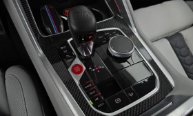 BMW X6 M* POWER* BOWER* WILKINS* ОБДУХВАНЕ* ДИСТРОНИК* ХЕ, снимка 11